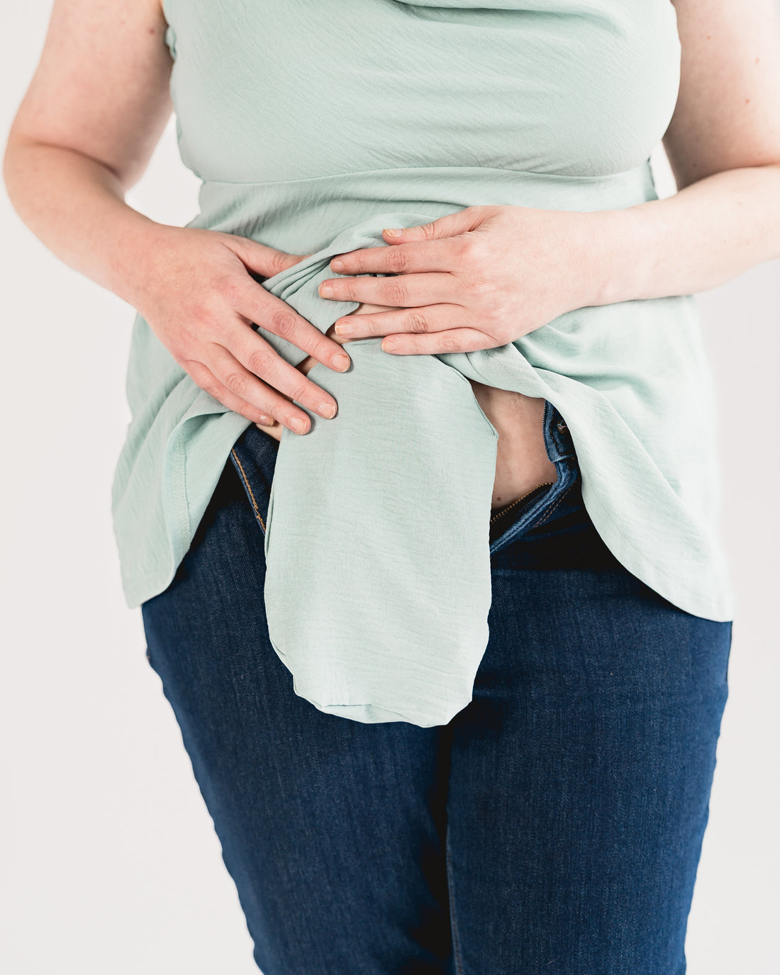 Ostomy Bag Covers