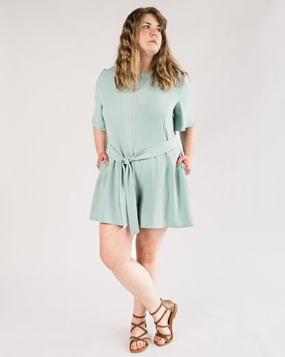 Adaptive Romper