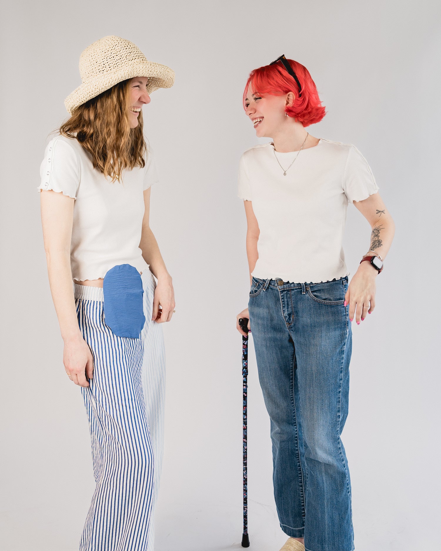 Ostomy Bag Covers