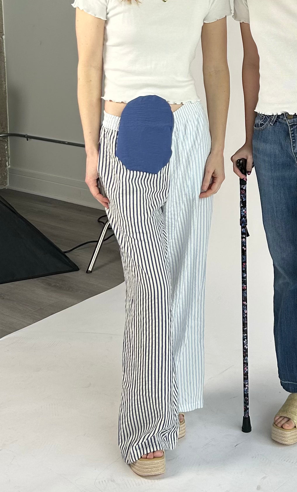 Ostomy Bag Covers